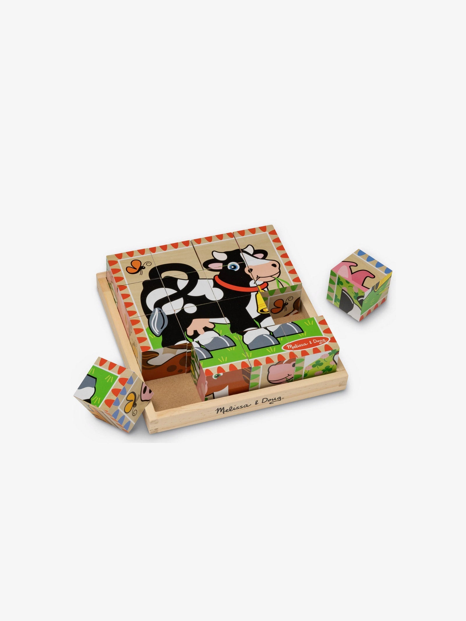 Puzzles