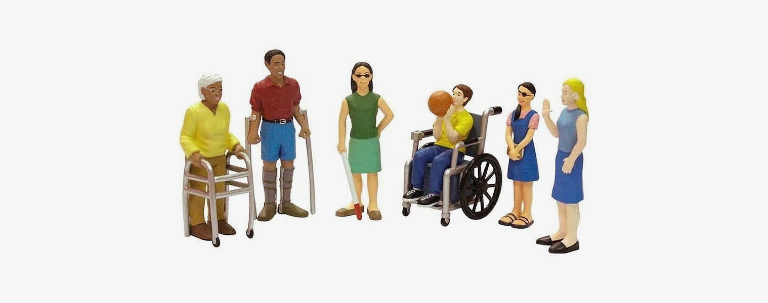 Representation in everyday play