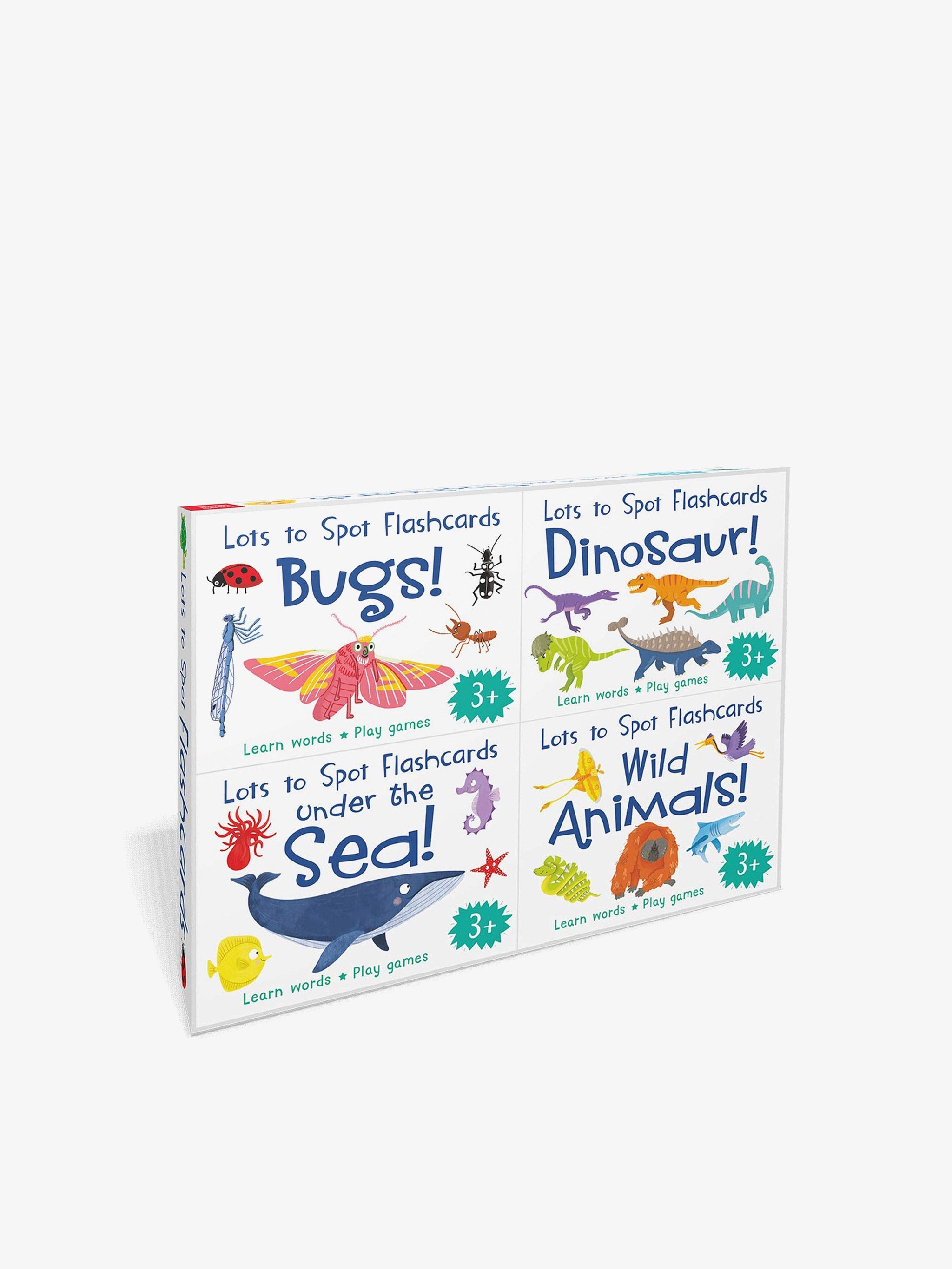 Listening & attention