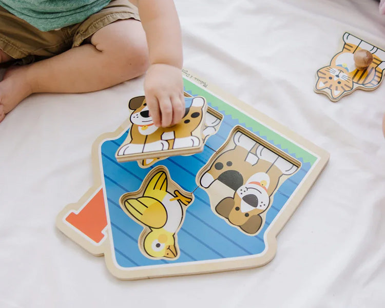 Accessible by nature