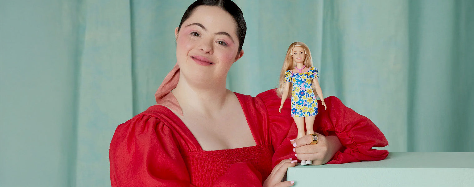 Different bodies, same play