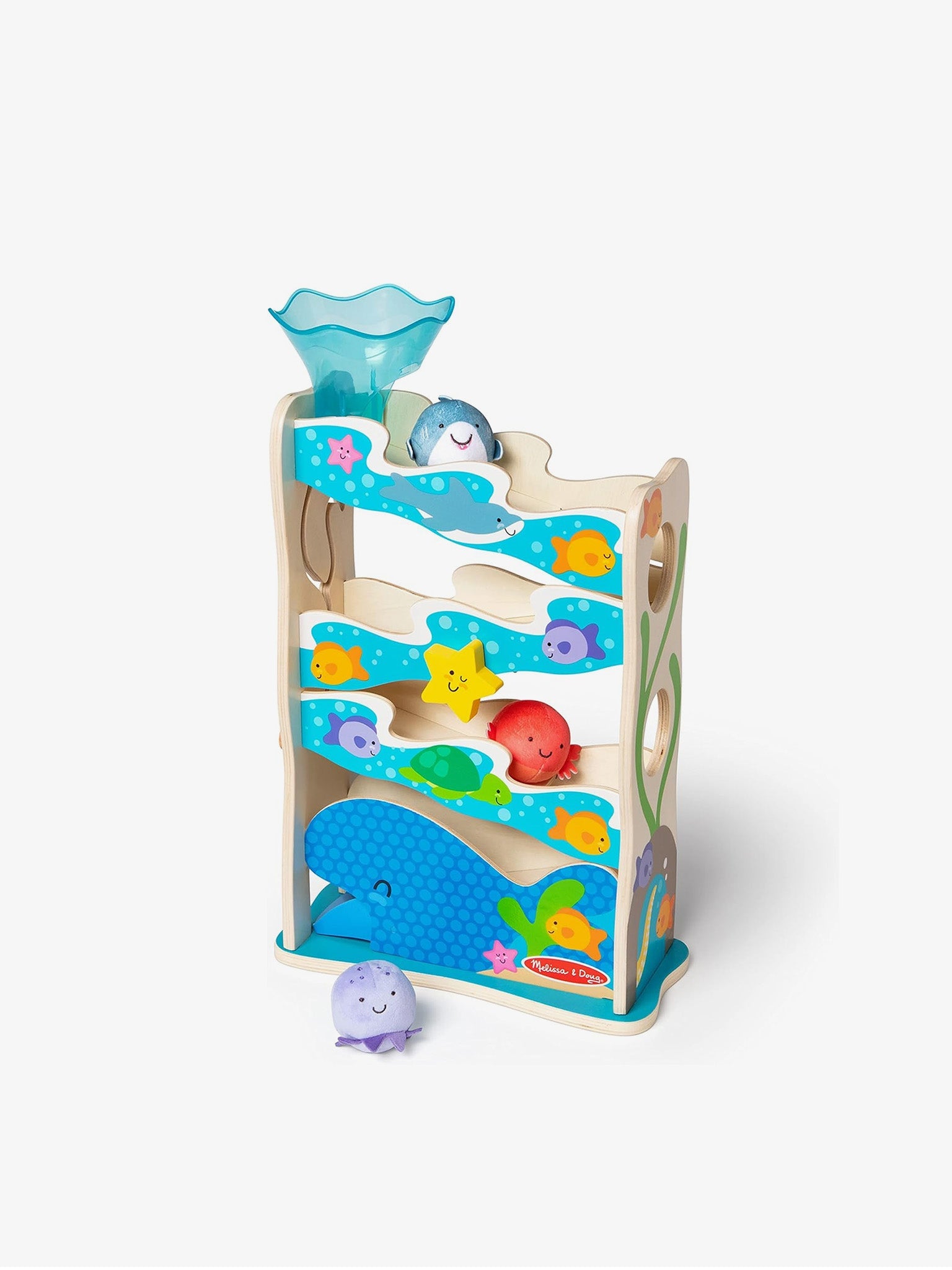 Car Slide & Rolling Track