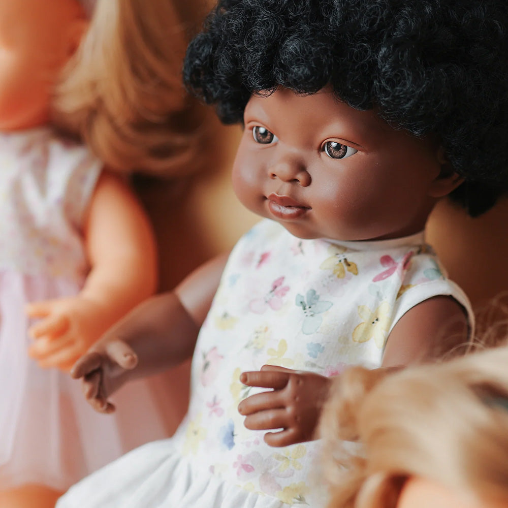 Inclusive play & learning