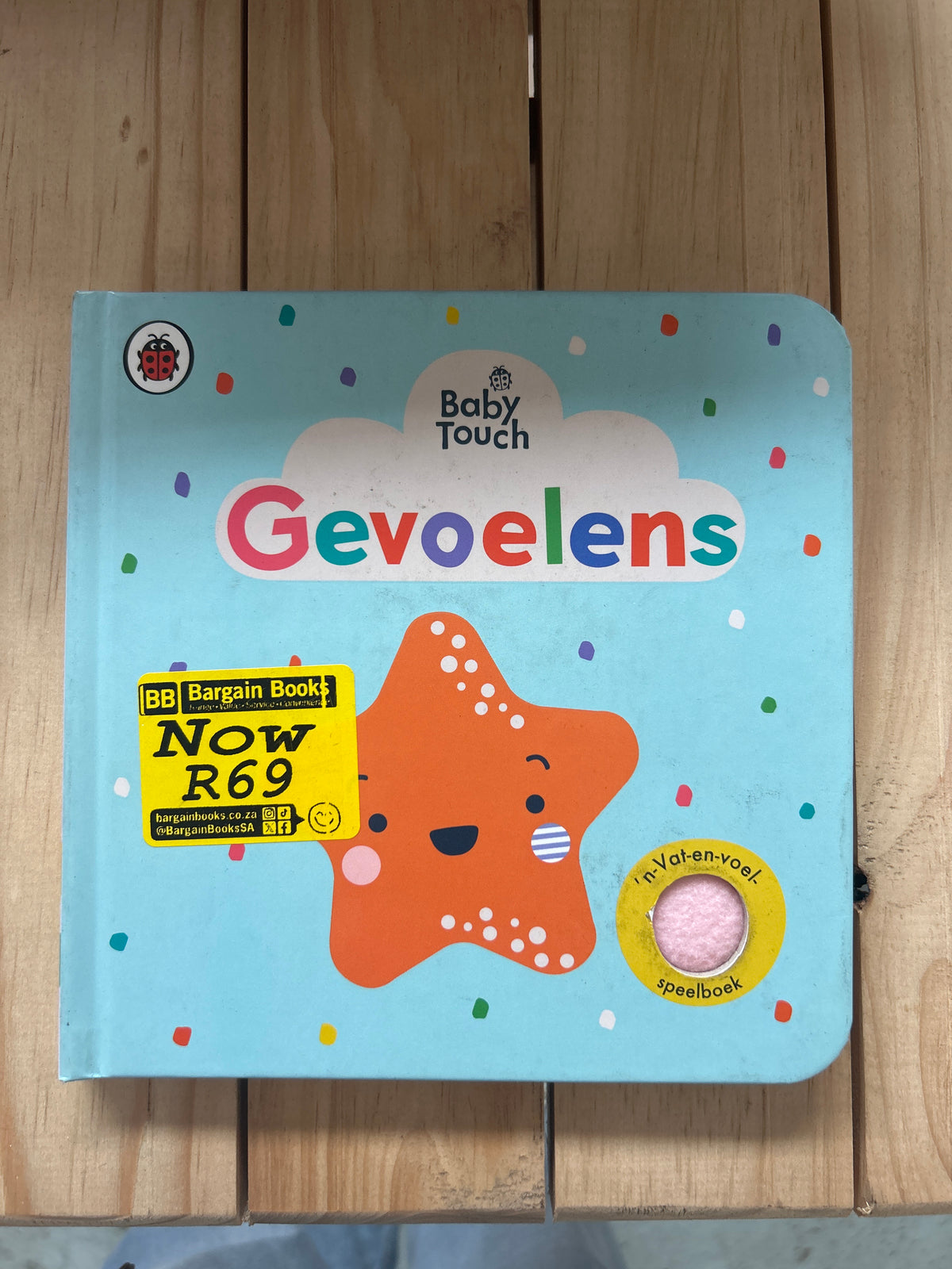 Gevoelens