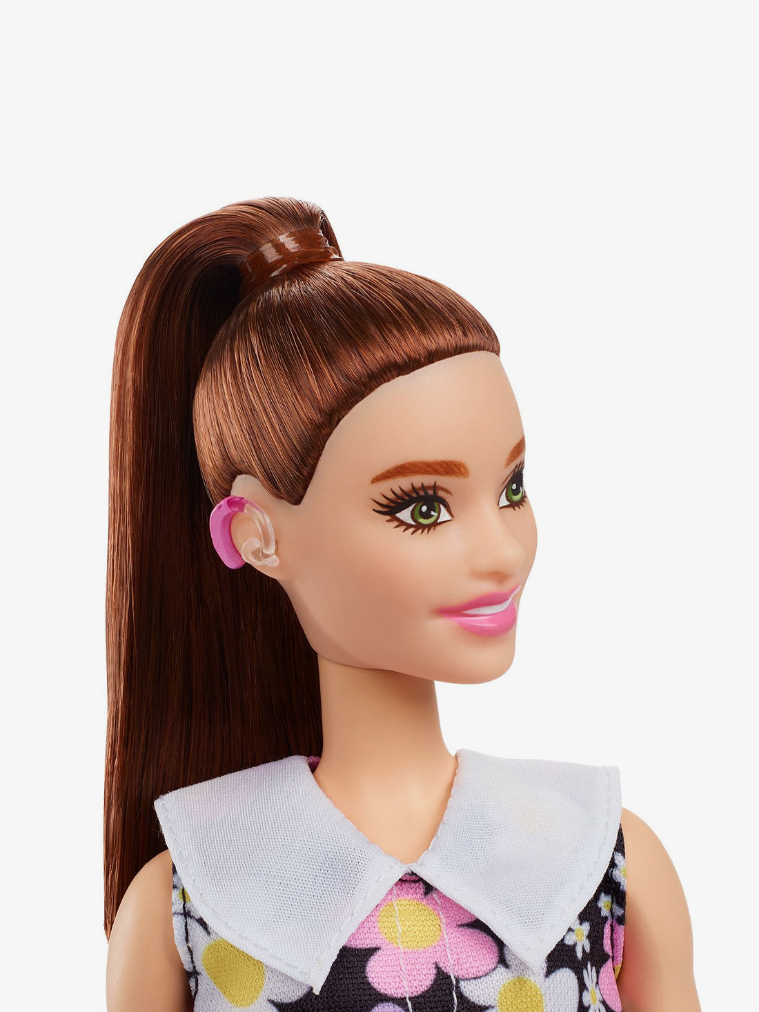 Barbie Fashionistas™ #187 with Hearing Aid