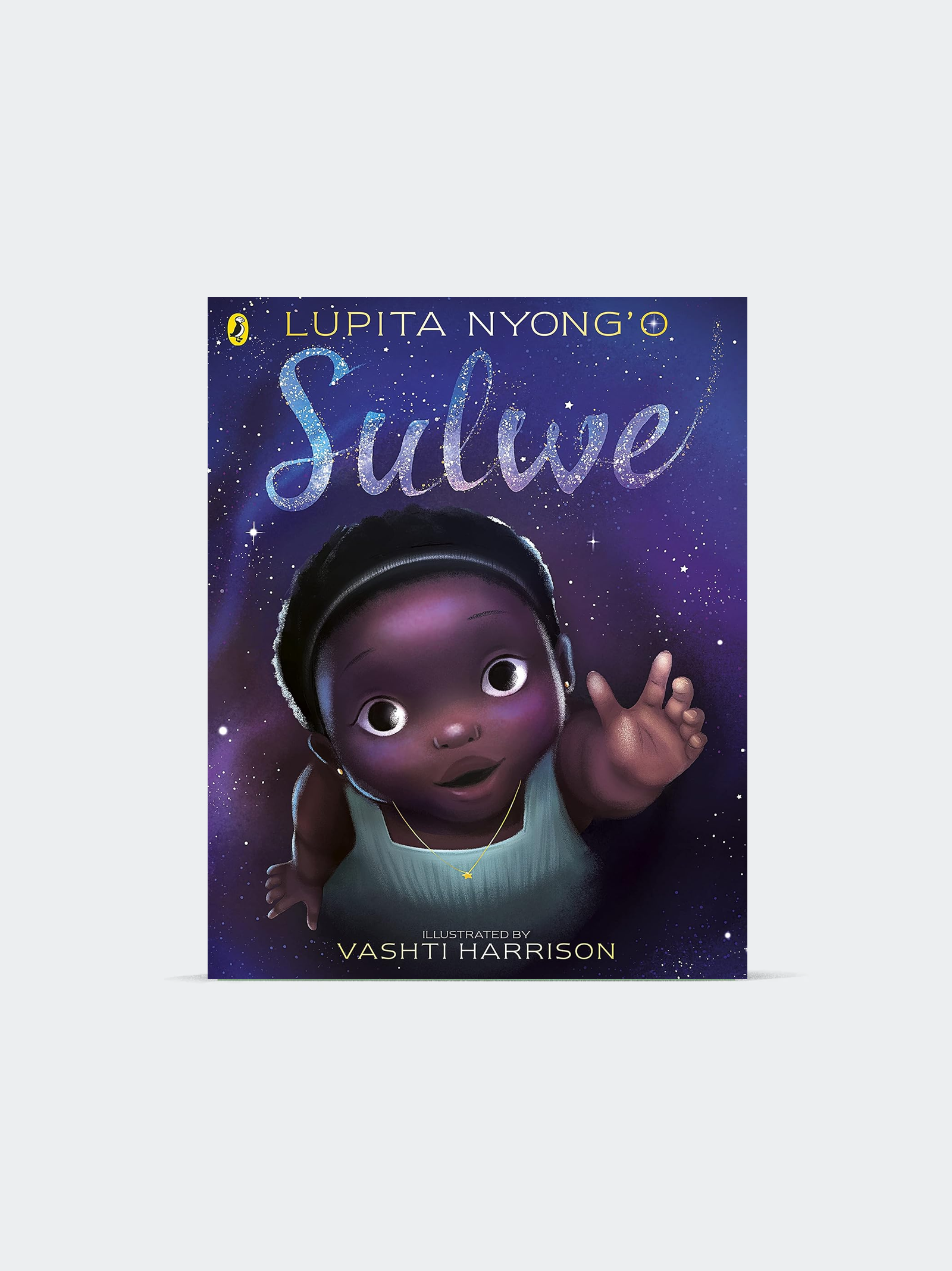 Sulwe (Paperback)