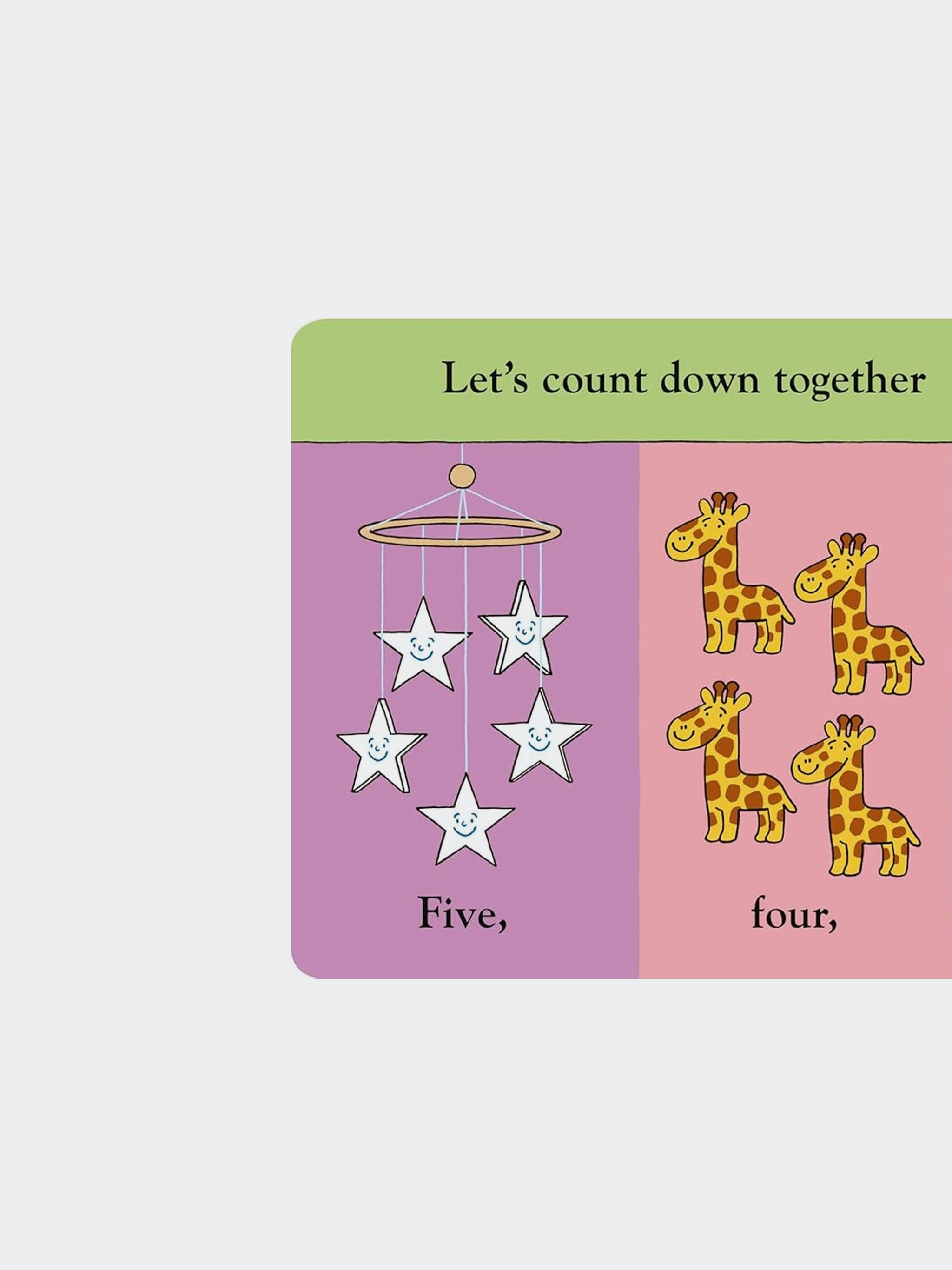 You Choose at Bedtime (Board Book)