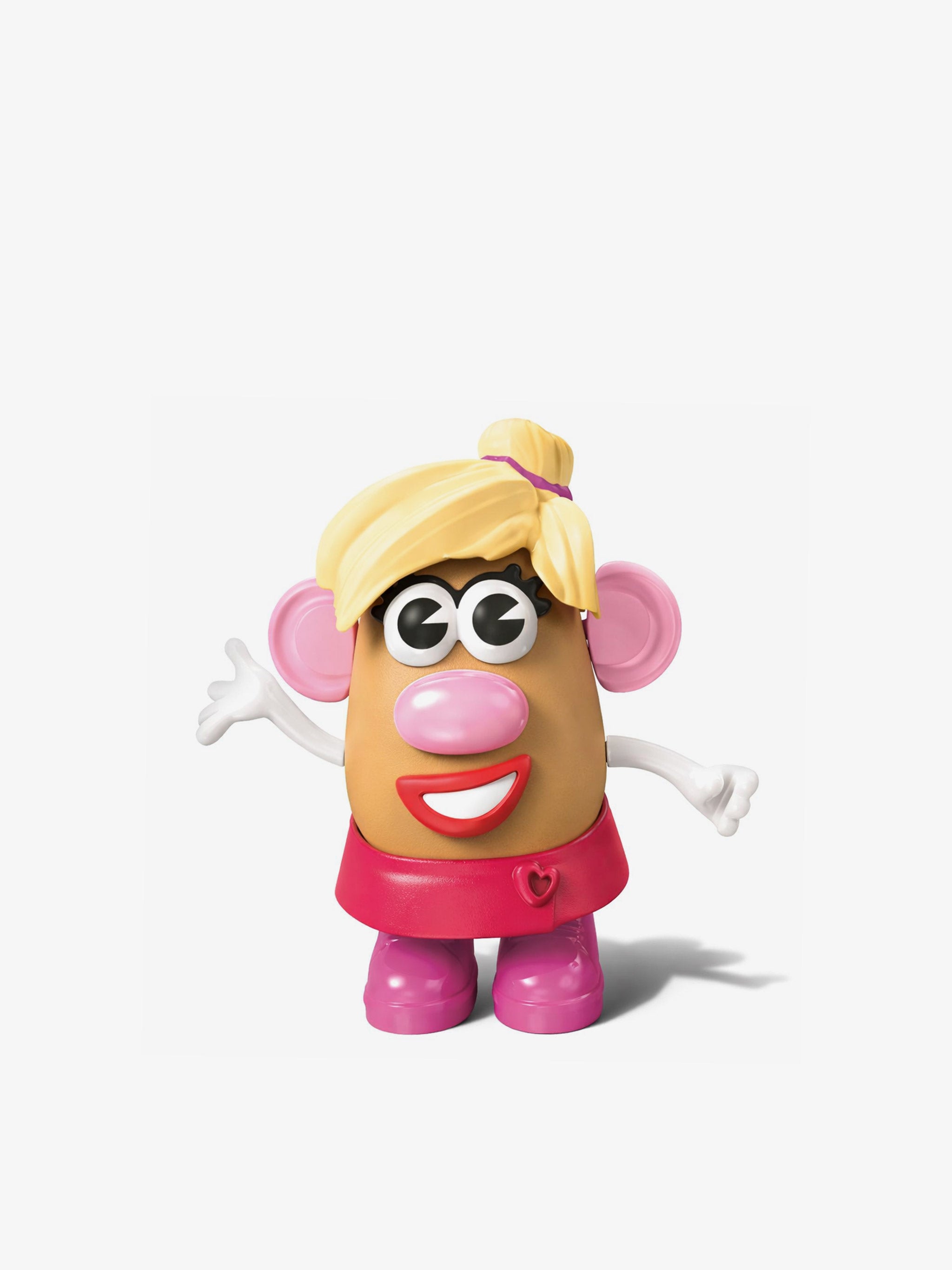 Mrs Potato Head (12 Piece)