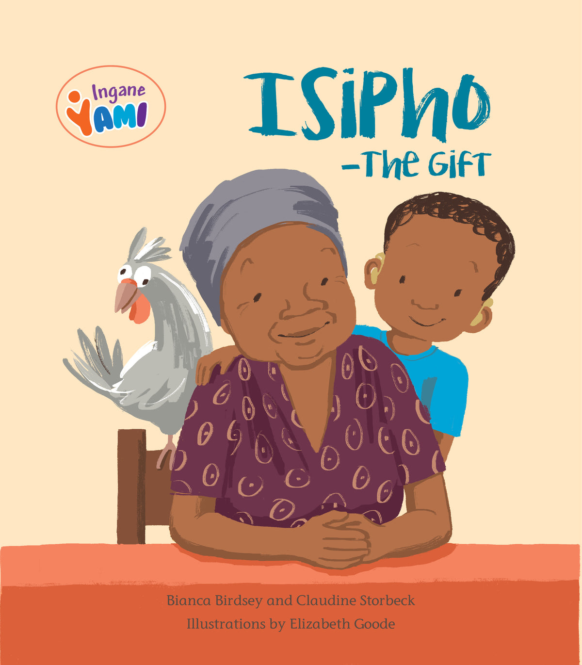 Deaf Awareness Month resources for South African children, families and classrooms