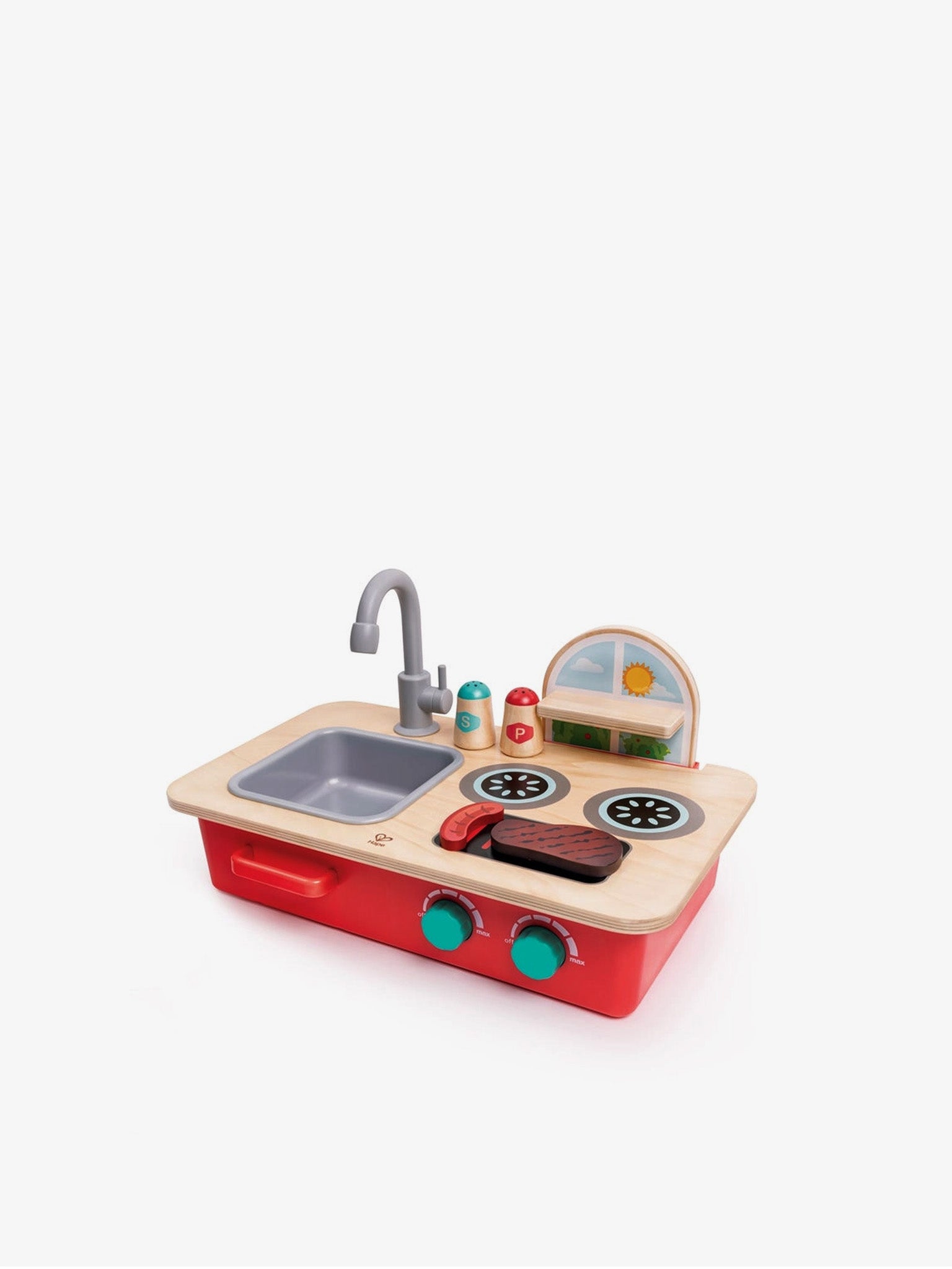 Mini Chef Kitchenette