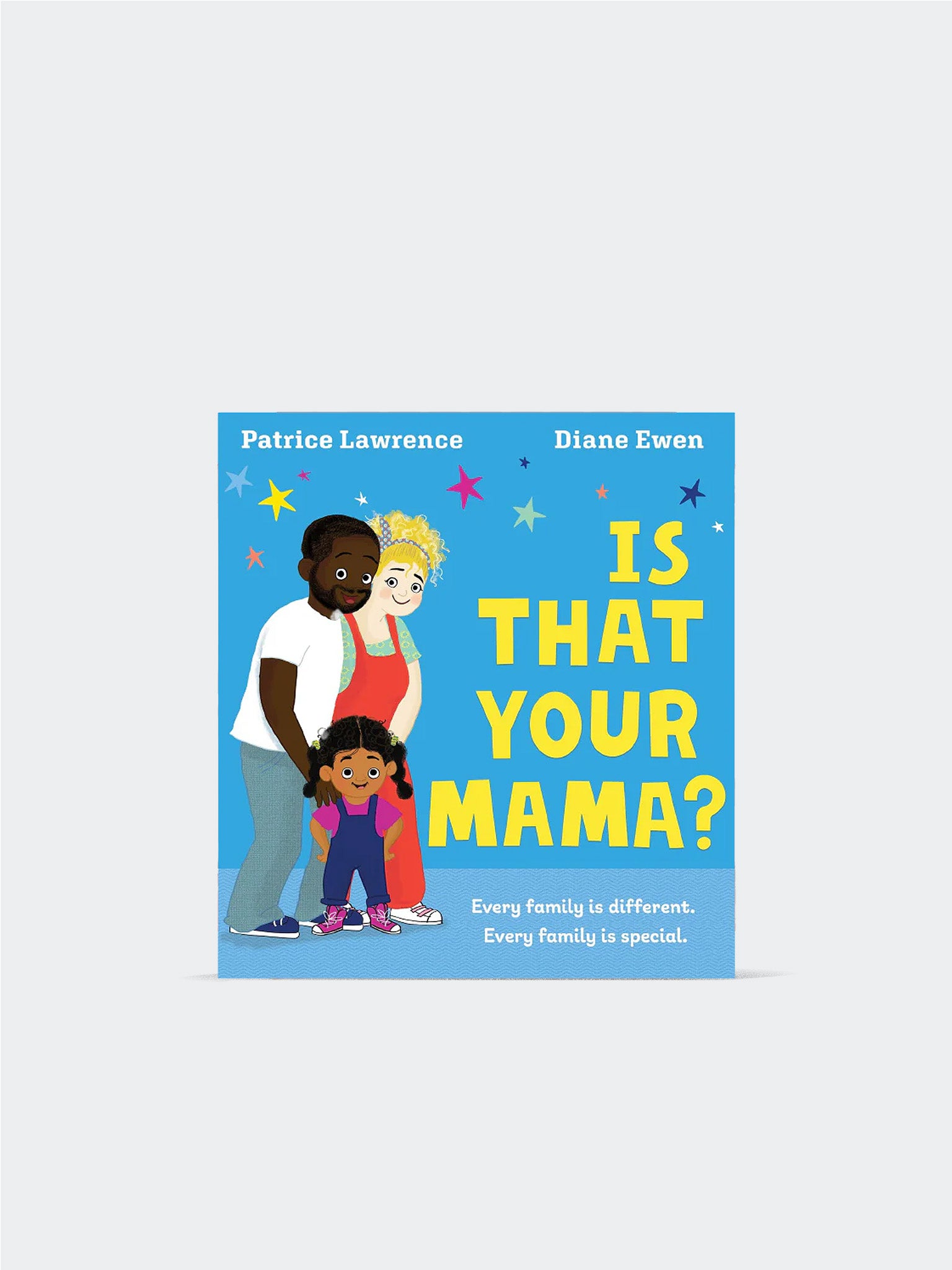 Is That Your Mama? (Paperback)