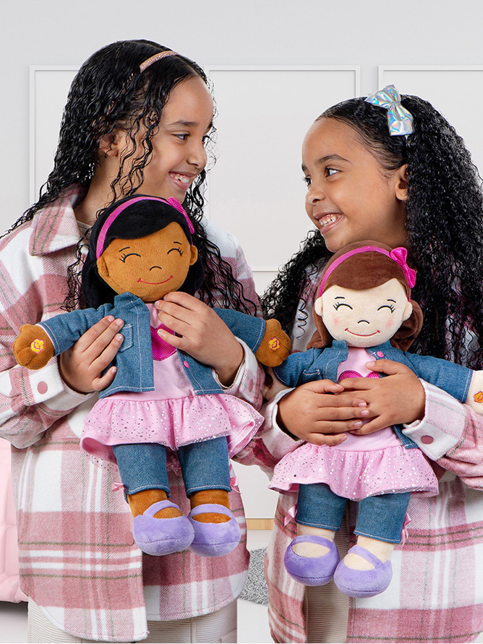 Aamina – Talking Muslim Doll (40 cm)