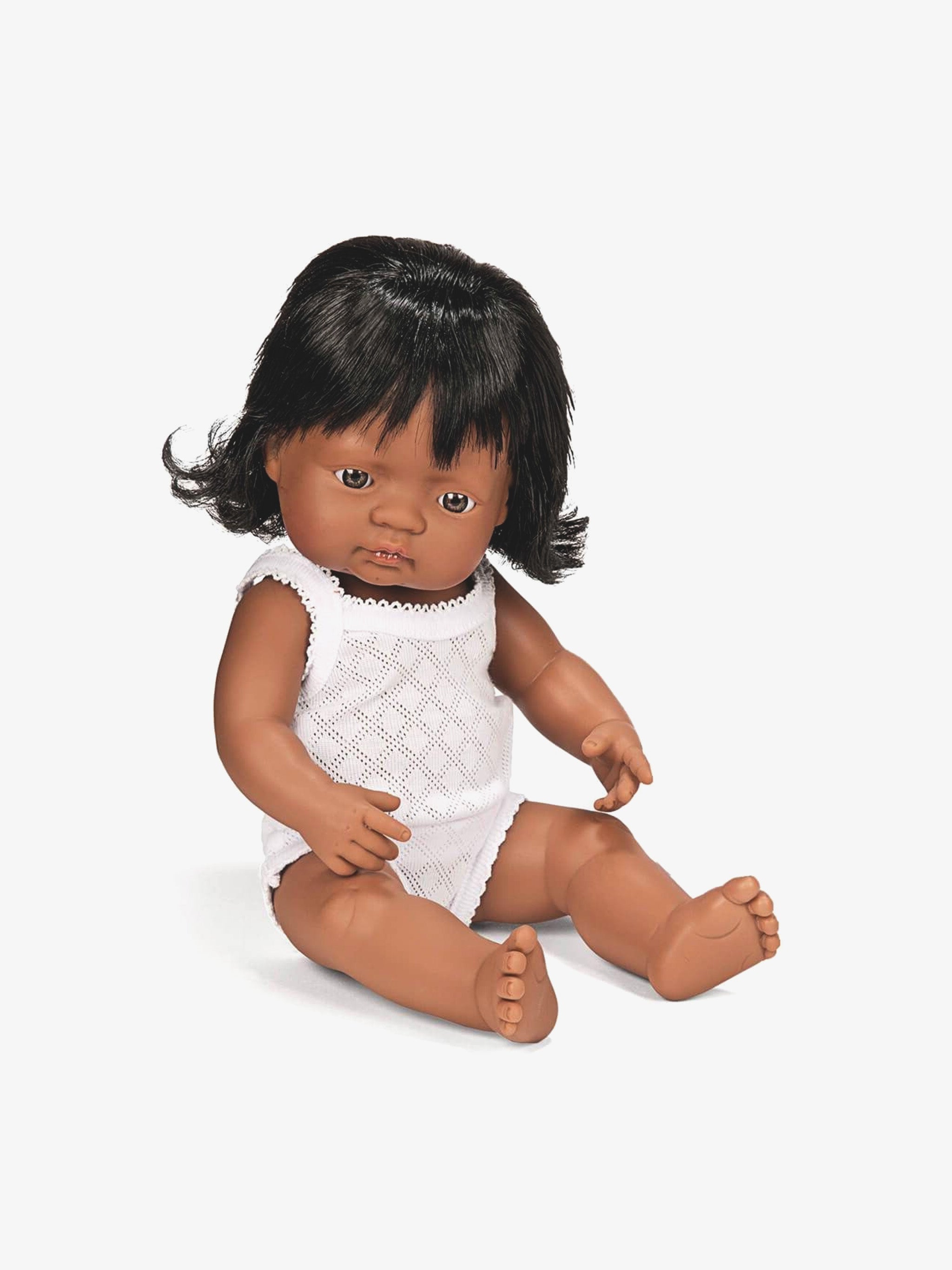 Baby Doll Indian Girl (38 cm)