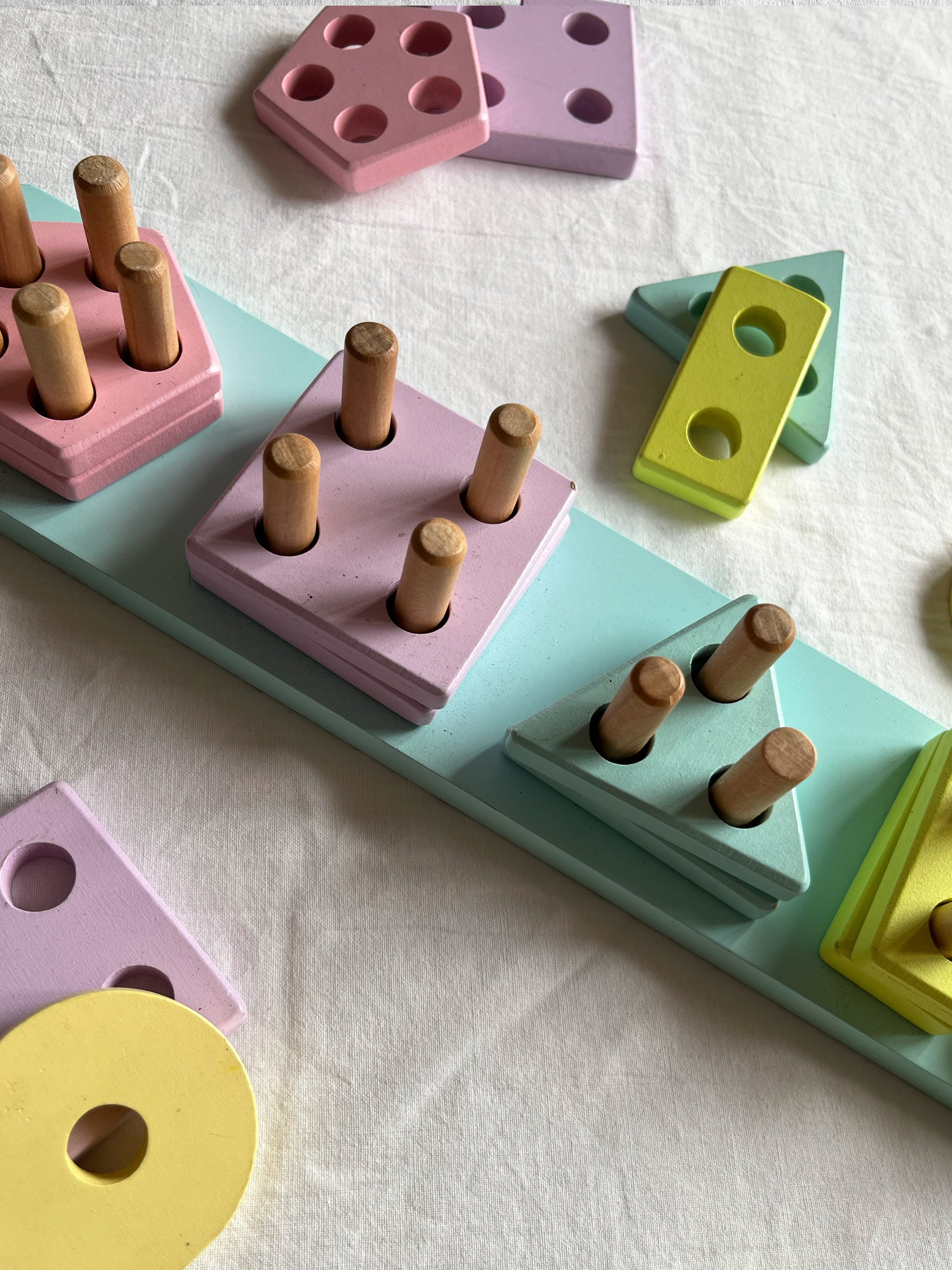Tweedehands: Rondom die Huis Hout Klanklegkaart
