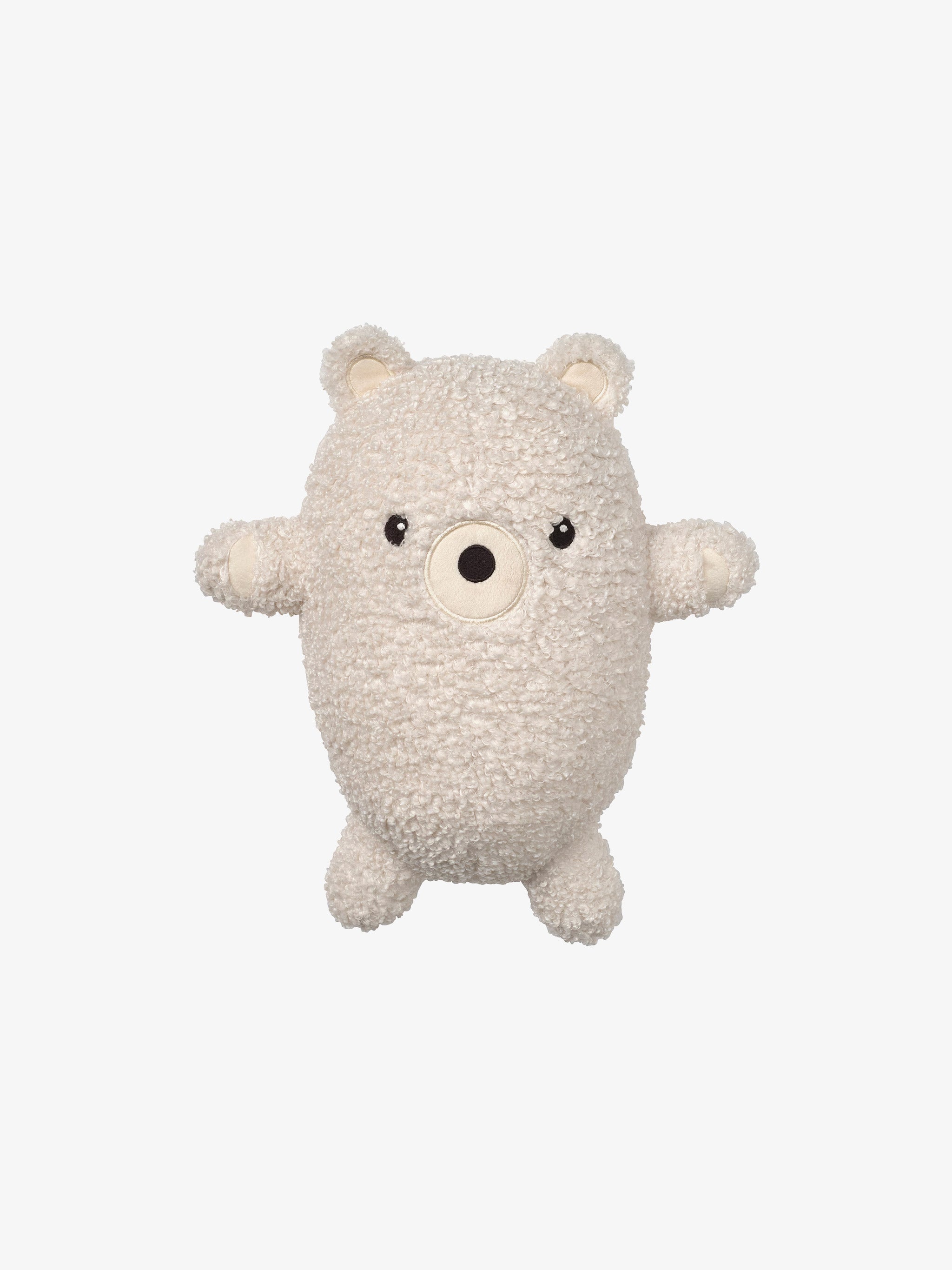 IKEA GREJSIMOJS Bear (38 cm)