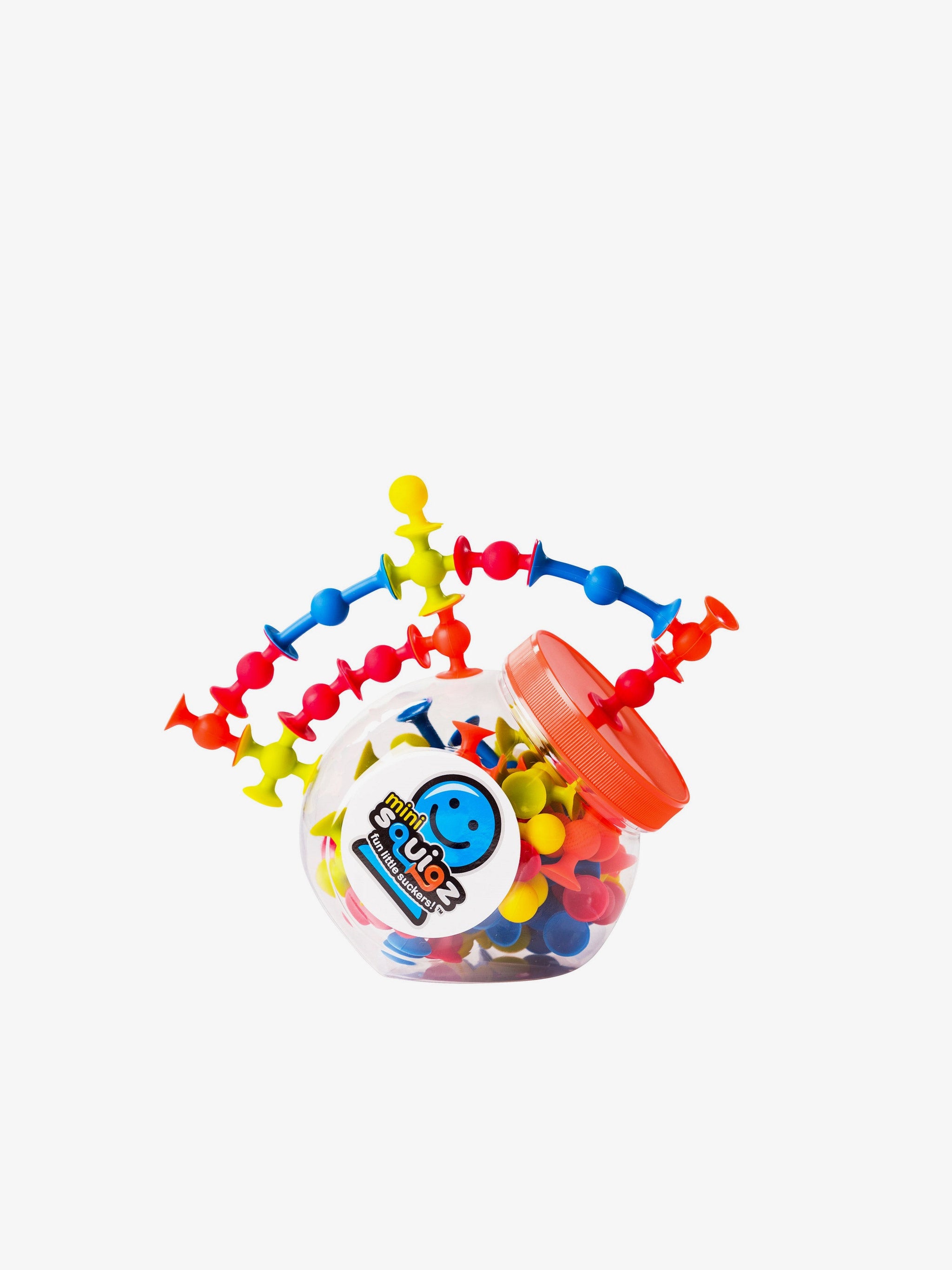 Mini Squigz (75 Piece)