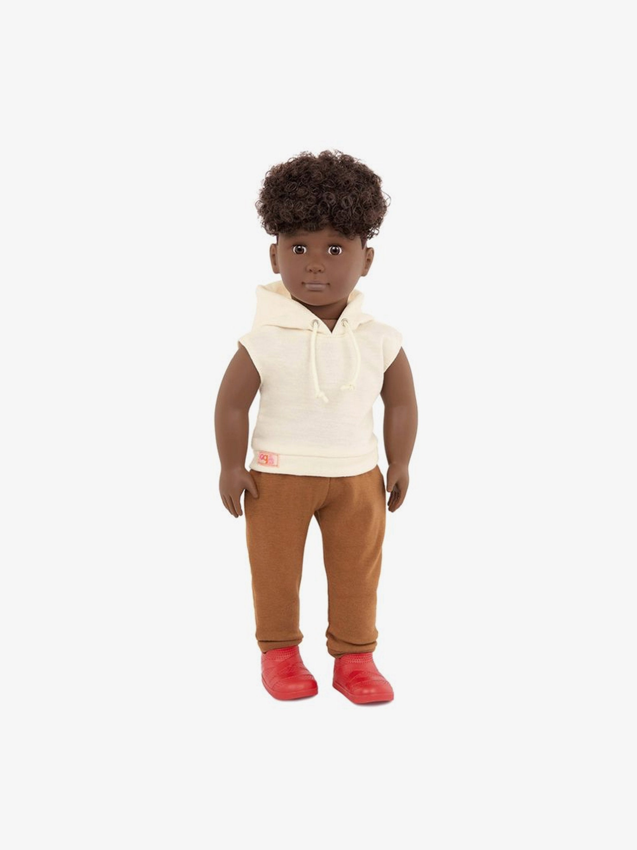 Malik Doll (46 cm)