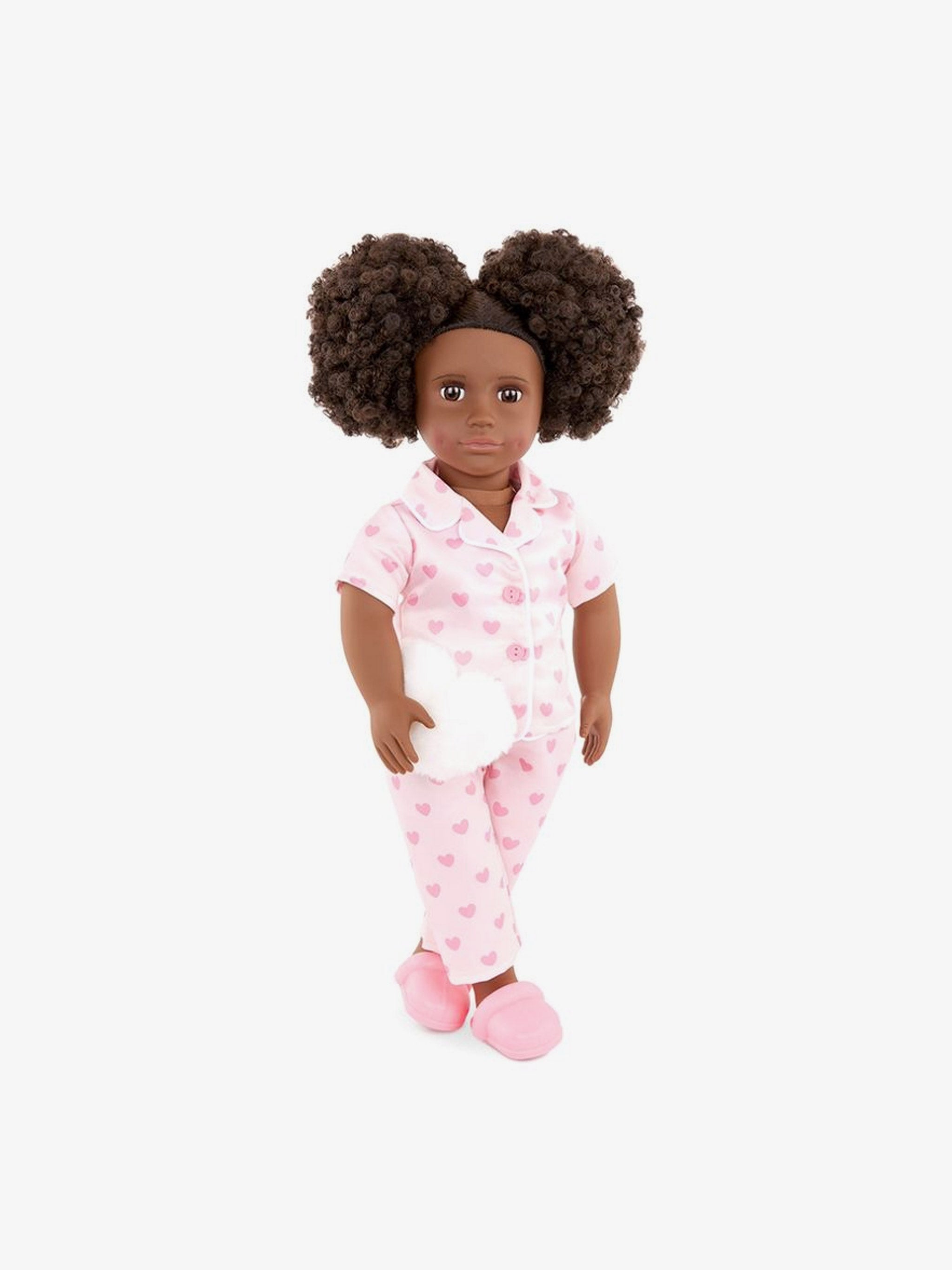 Tanisha Doll with Dimples (46 cm)