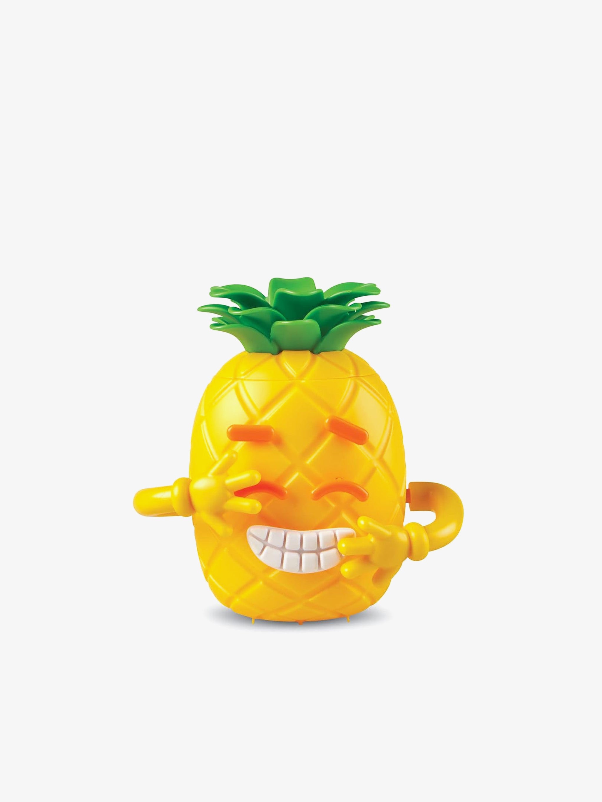 Big Feelings Pineapple