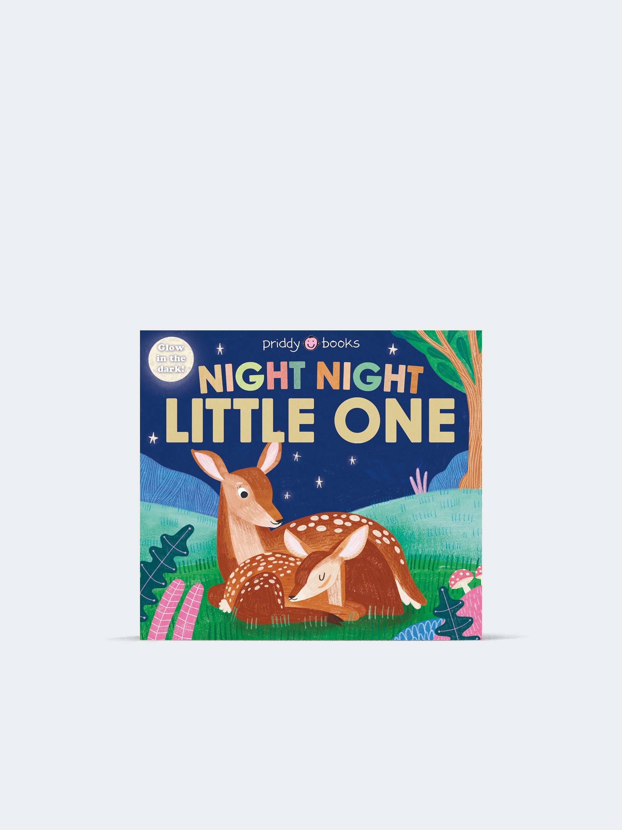 Night Night Little One (Board Book)