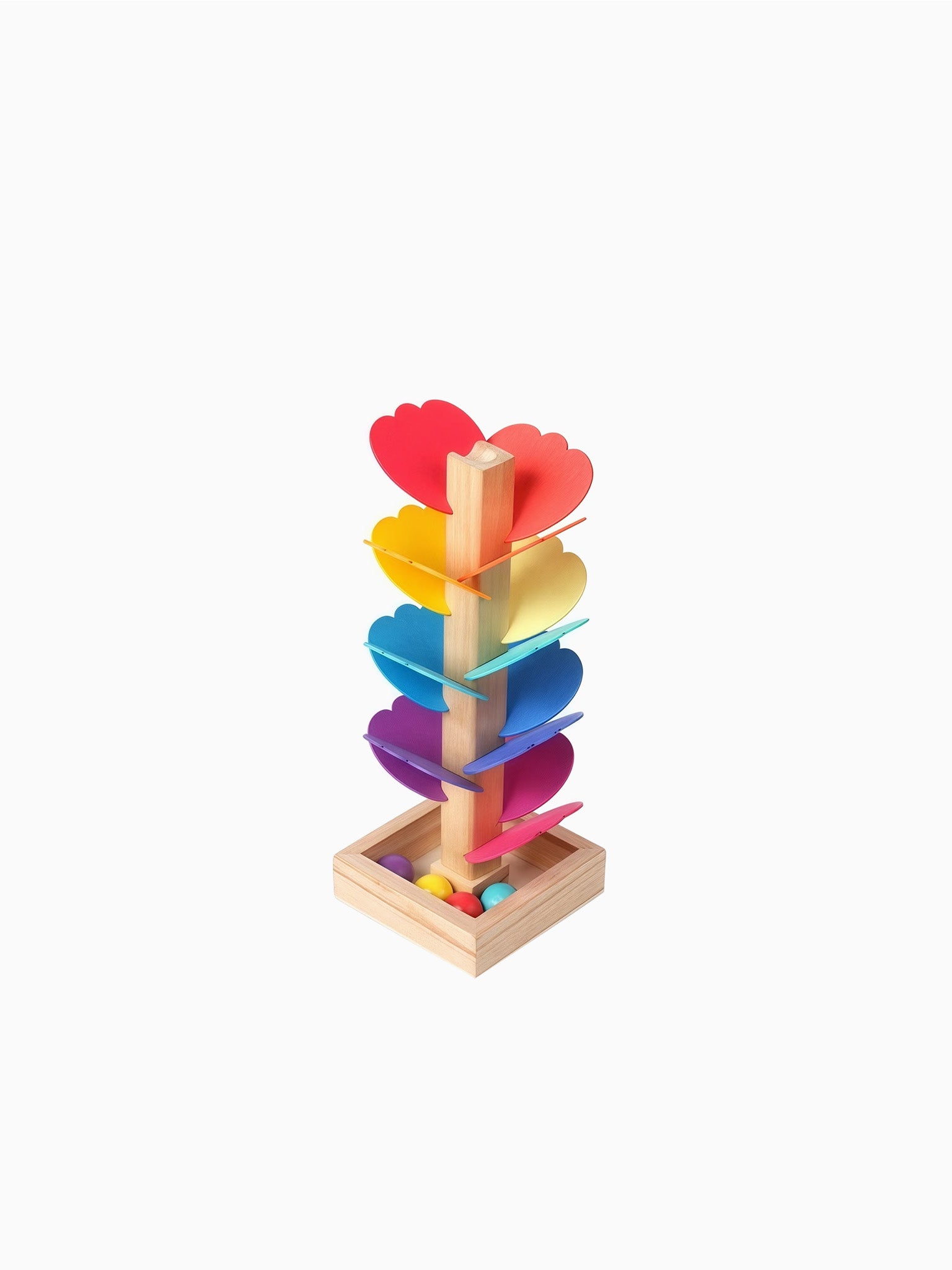 Wooden Music Tree (21.5 cm)