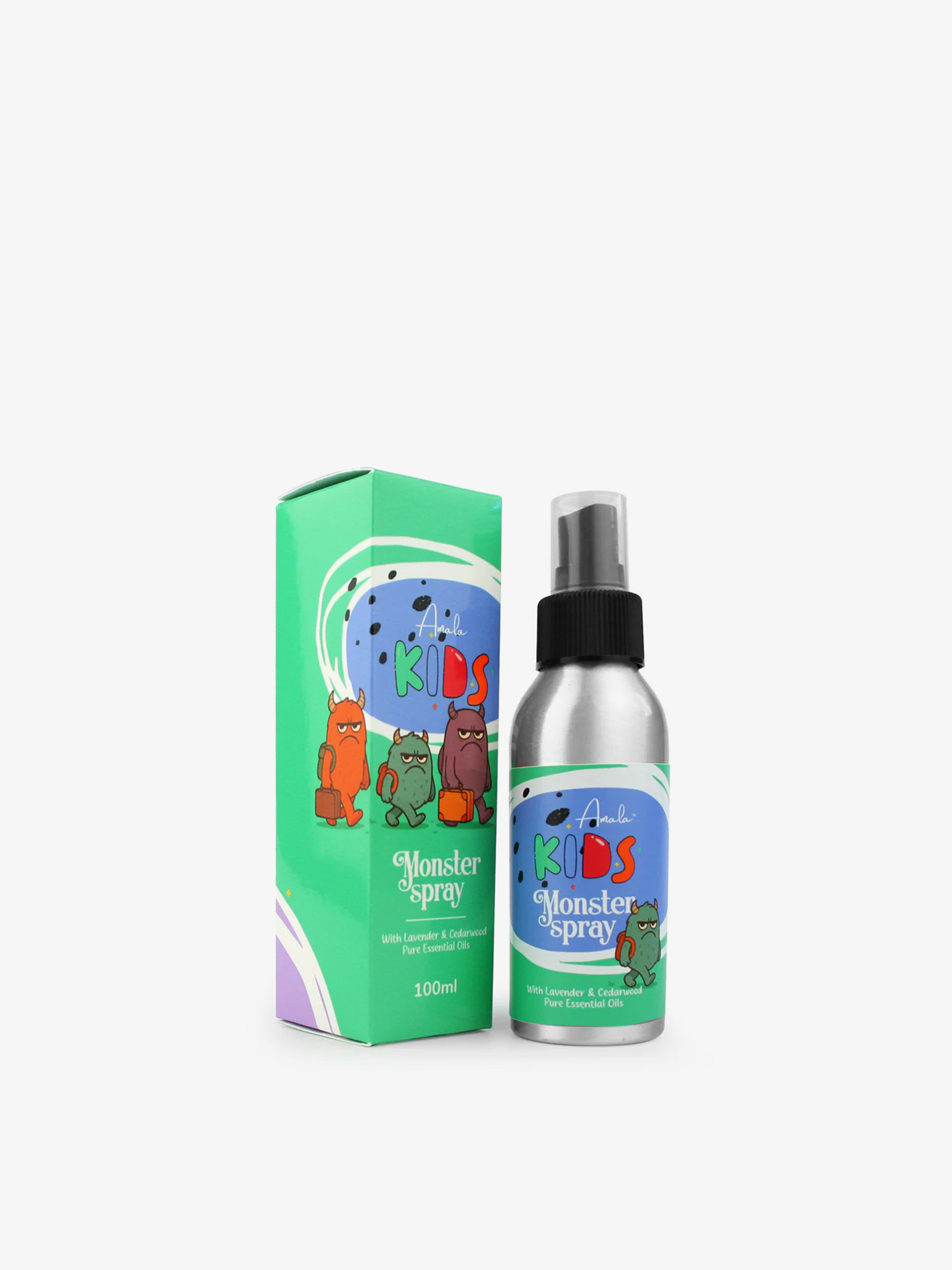 Monster Spray (100 ml)
