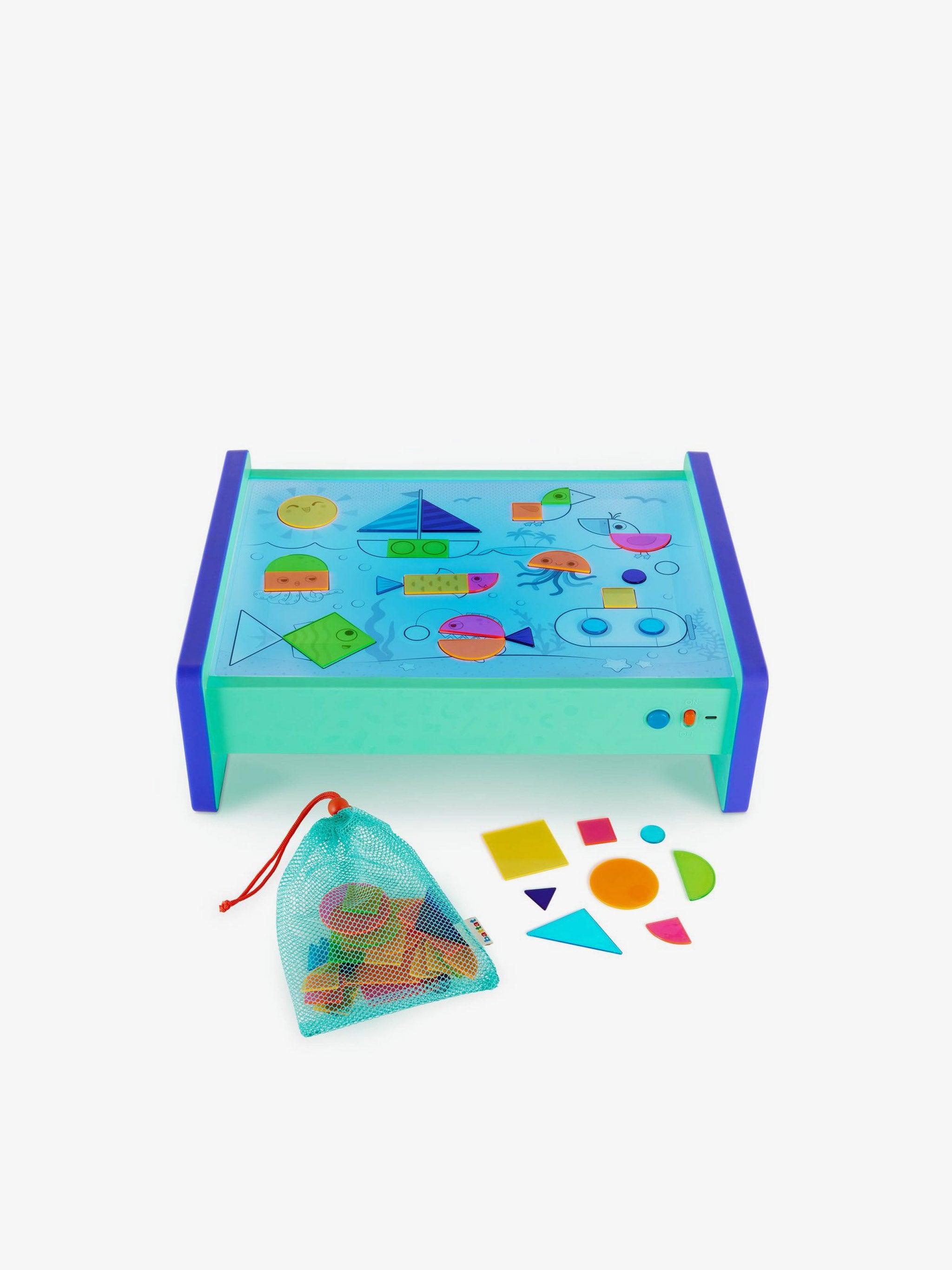 Shine Bright Light Box