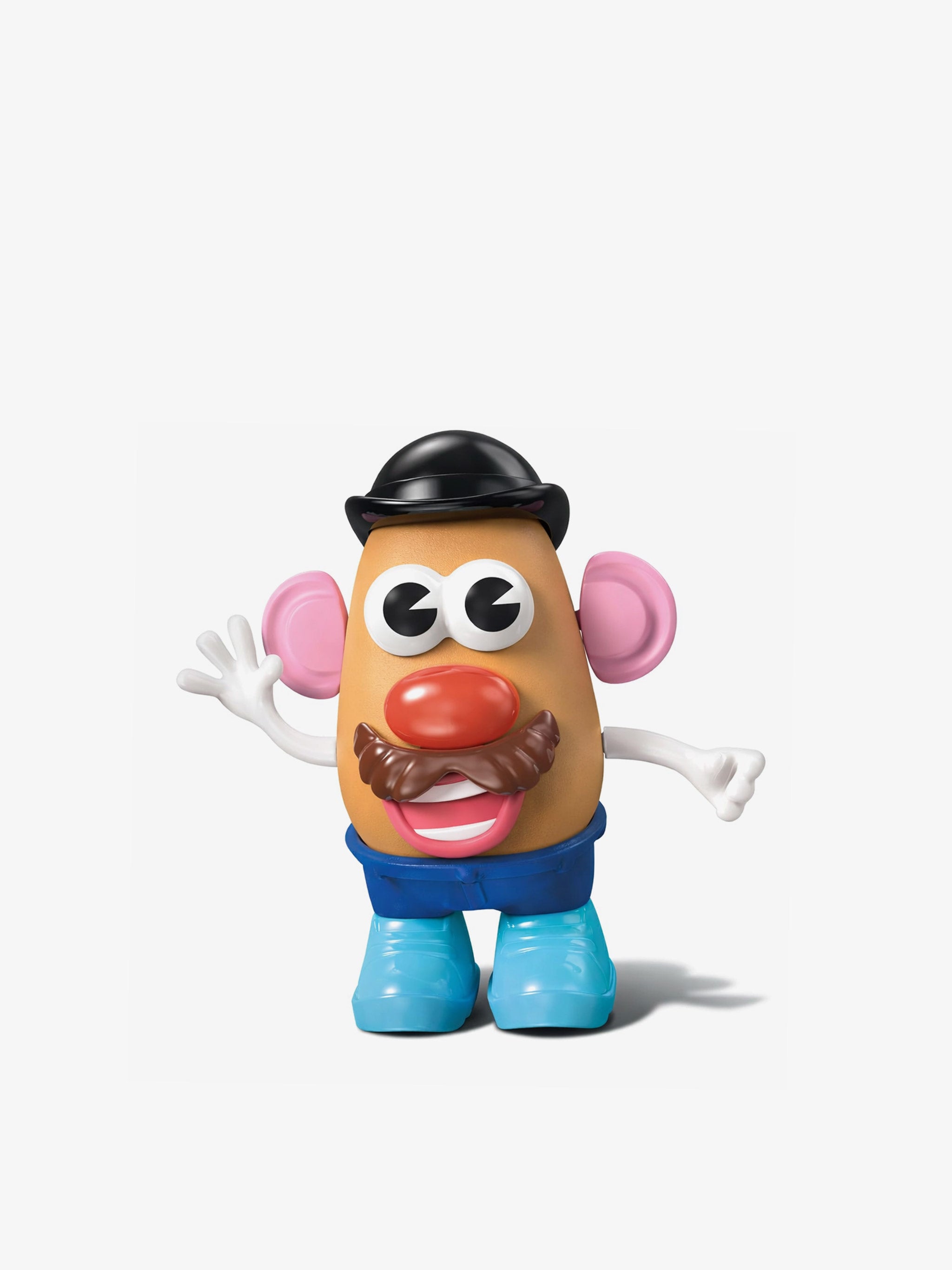 Mr Potato Head (12 Piece)
