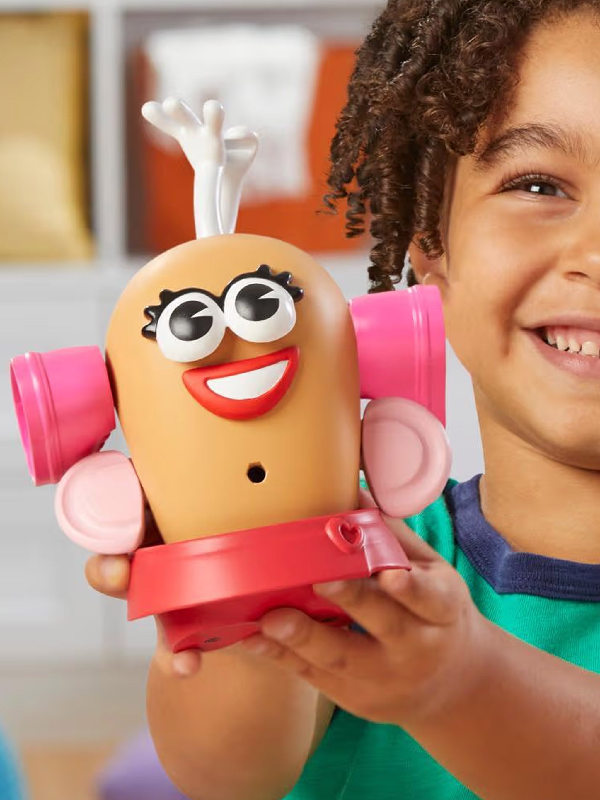 Mrs Potato Head (12 Piece)