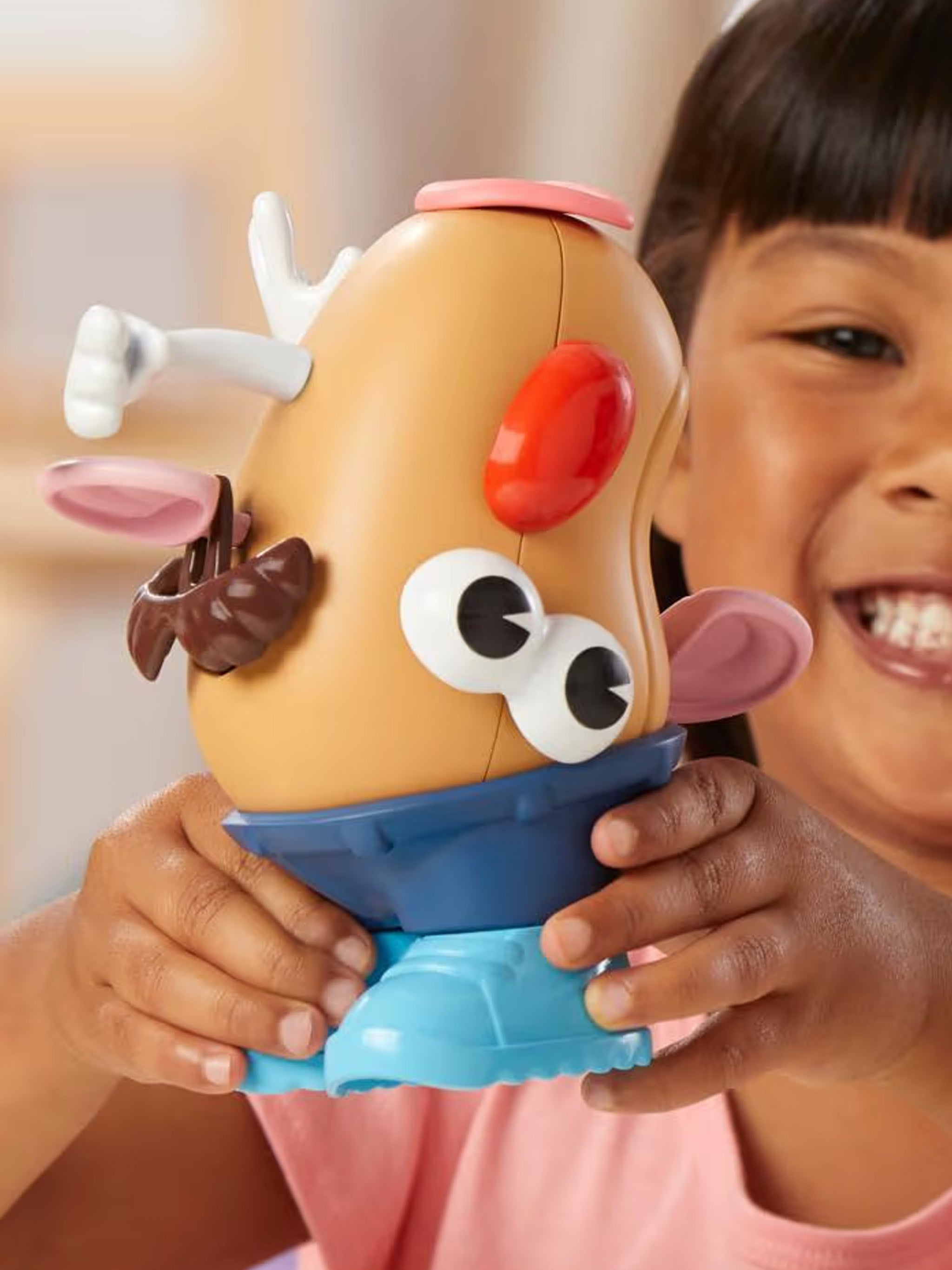 Mr Potato Head (12 Piece)