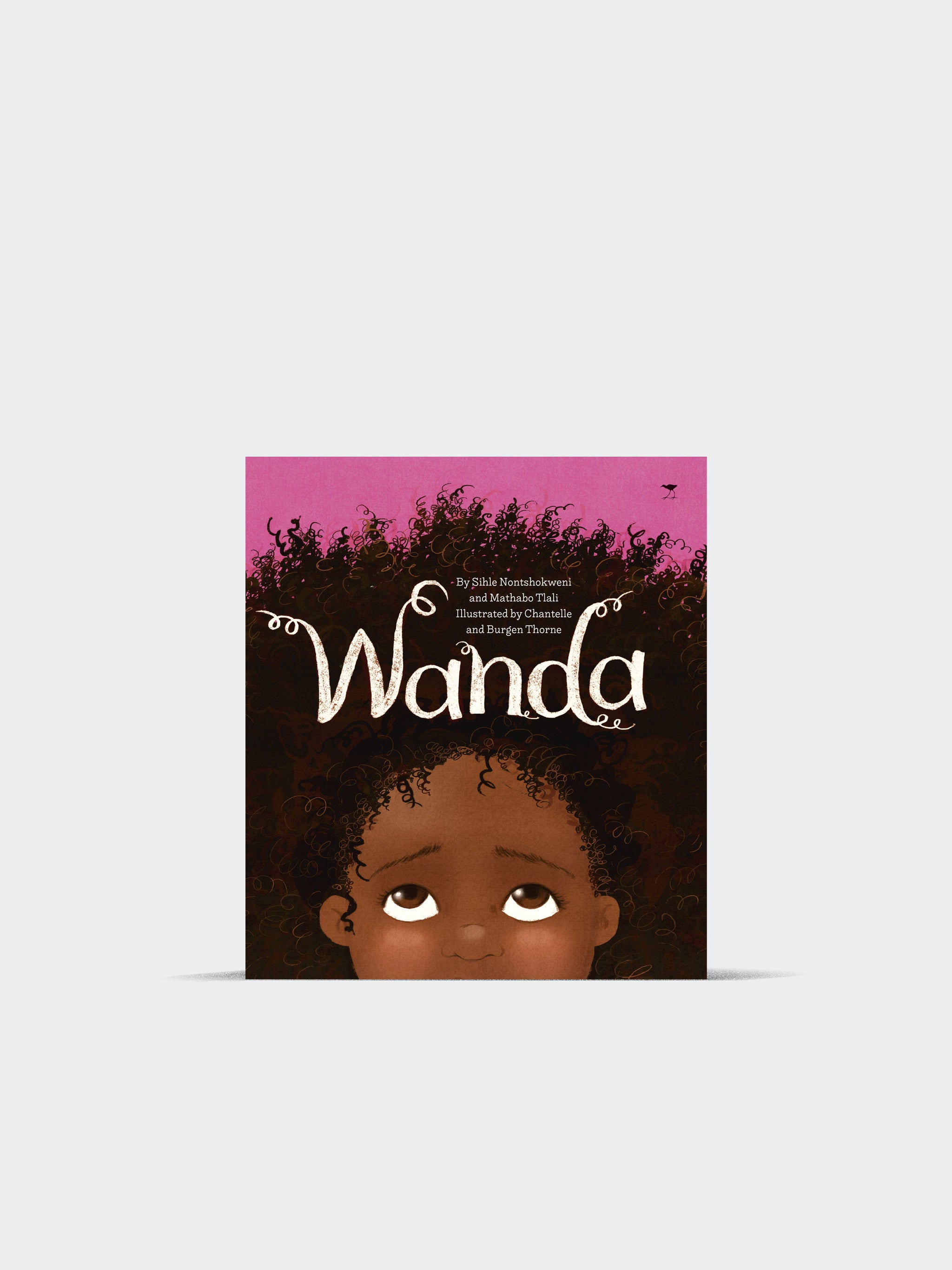 Wanda (Paperback)