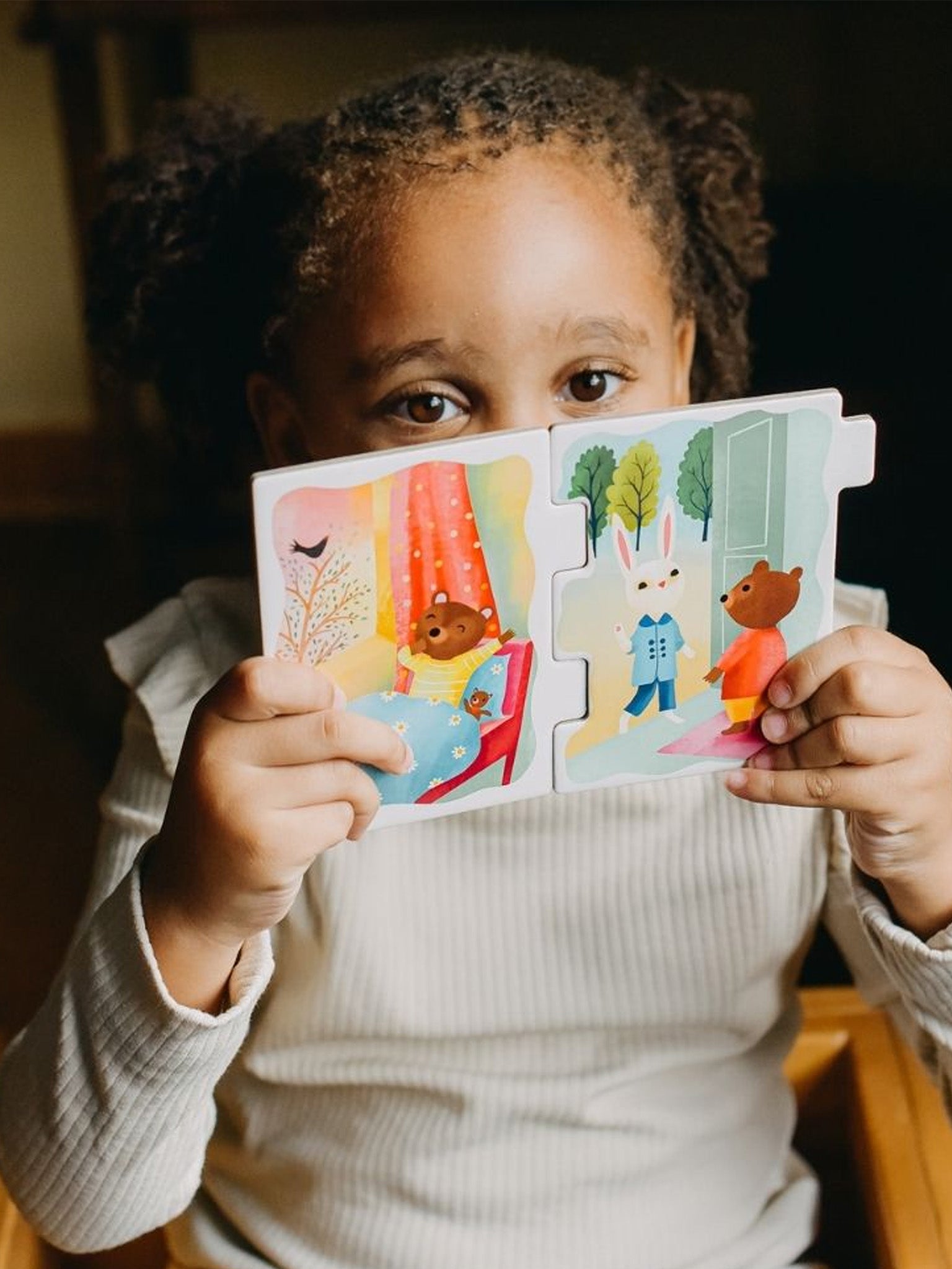 Sequencing Activity Puzzle (Playdate)